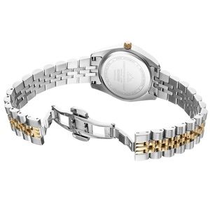 CHRISTOPHE DUCHAMP
Silver Women Watches